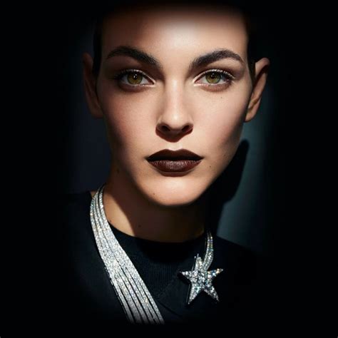 chanel rouge vittoria ceriti|VITTORIA CERETTI .